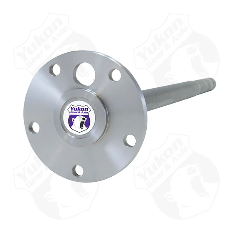 Yukon Gear 1541H Alloy Rear Axle GM 8.2in