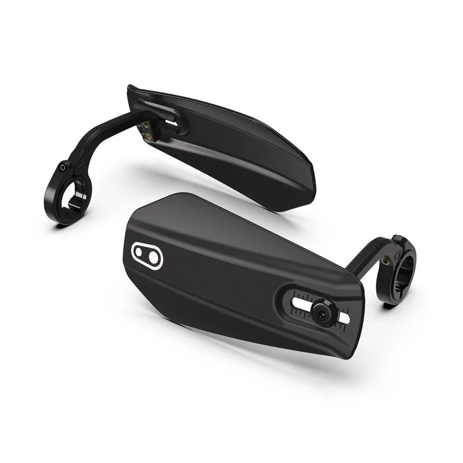 CRANKBROTHERS GUARDIAN Integroidut käsisuojat