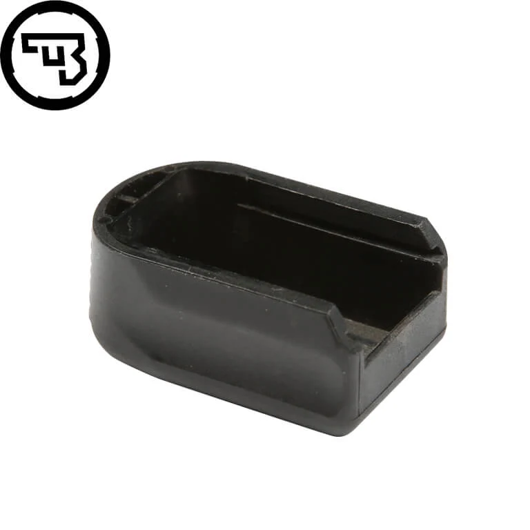 CZ P-07 polymeerinen lippaan pohjalevy CZ | +2 patruunaa