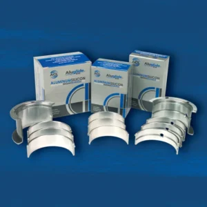 ACL Chevrolet V8 305-350-400 1967-07 Engine Connecting Rod Bearing Set