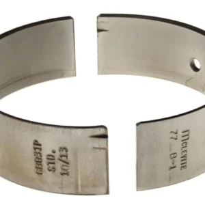 Clevite Isuzu 1.9L G200Z 1986-1987 Main Bearing Set