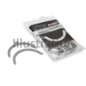 King Engine Bearings BMW N14B16C Thrust Washer Set