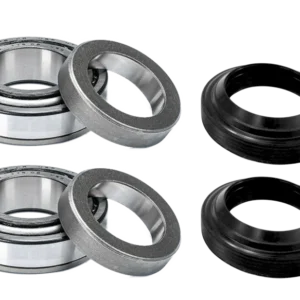 Revolution Gear & Axle 97-06 Jeep Wrangler TJ Dana 44 Rear Axle Bearing & Seal Kit