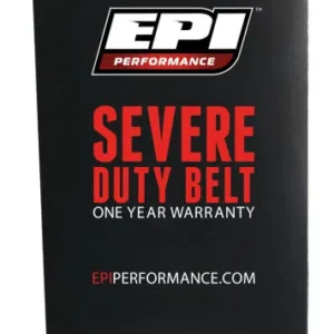 EPI 96+ Polaris 250-500 Sportsman/Magnum Severe Duty Belt
