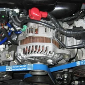 HKS FINE TUNE V-BELT/4PK970