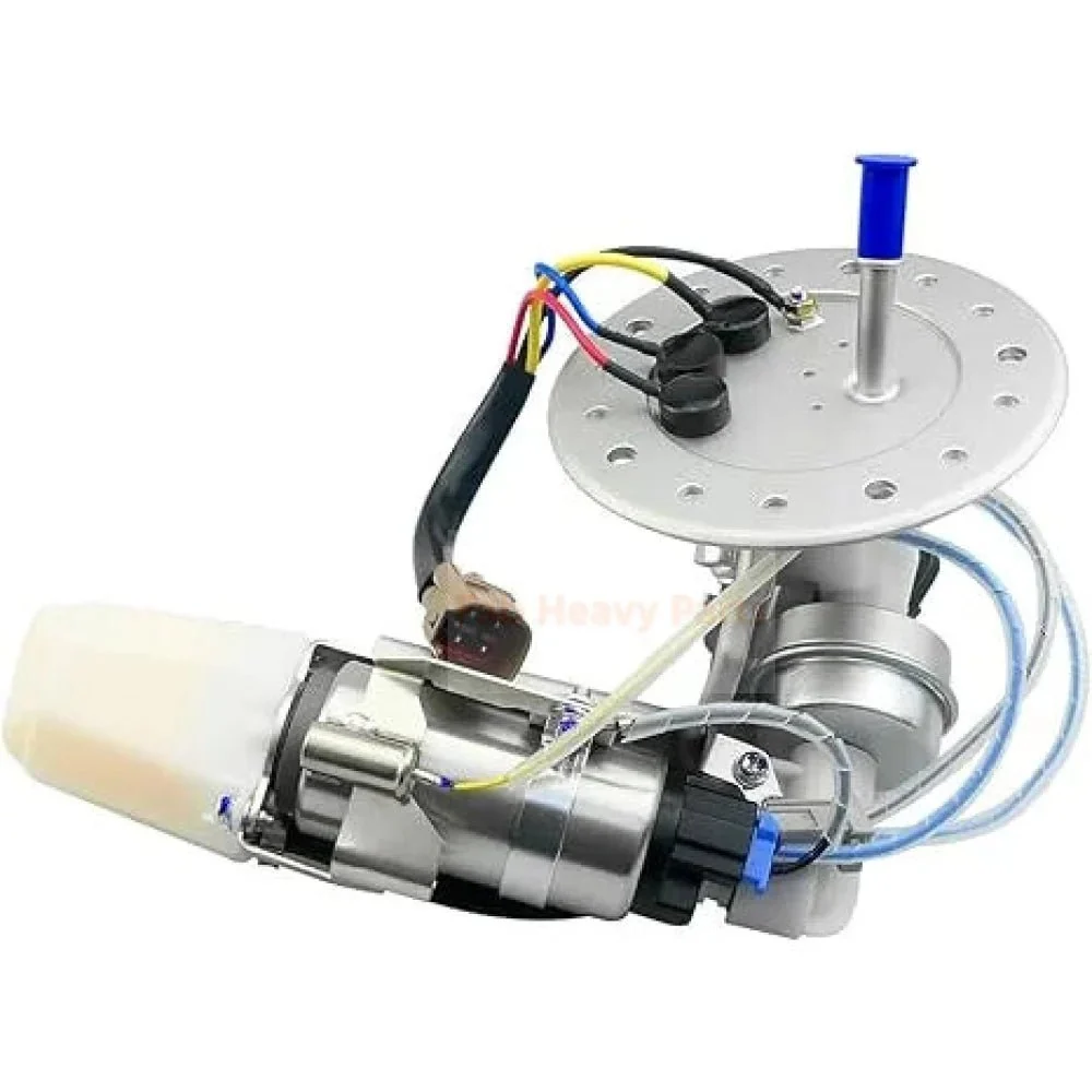 12V polttoainepumppu 15100-39G10 vuosille 2005-2019 Suzuki Motorcycle Boulevard M50 M50B VZ800