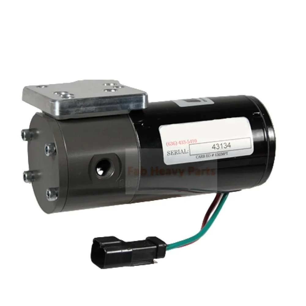 DRP-polttoainepumppusarja DRP-04 Dodge Ram 2500 3500 2003-2004 5,9L