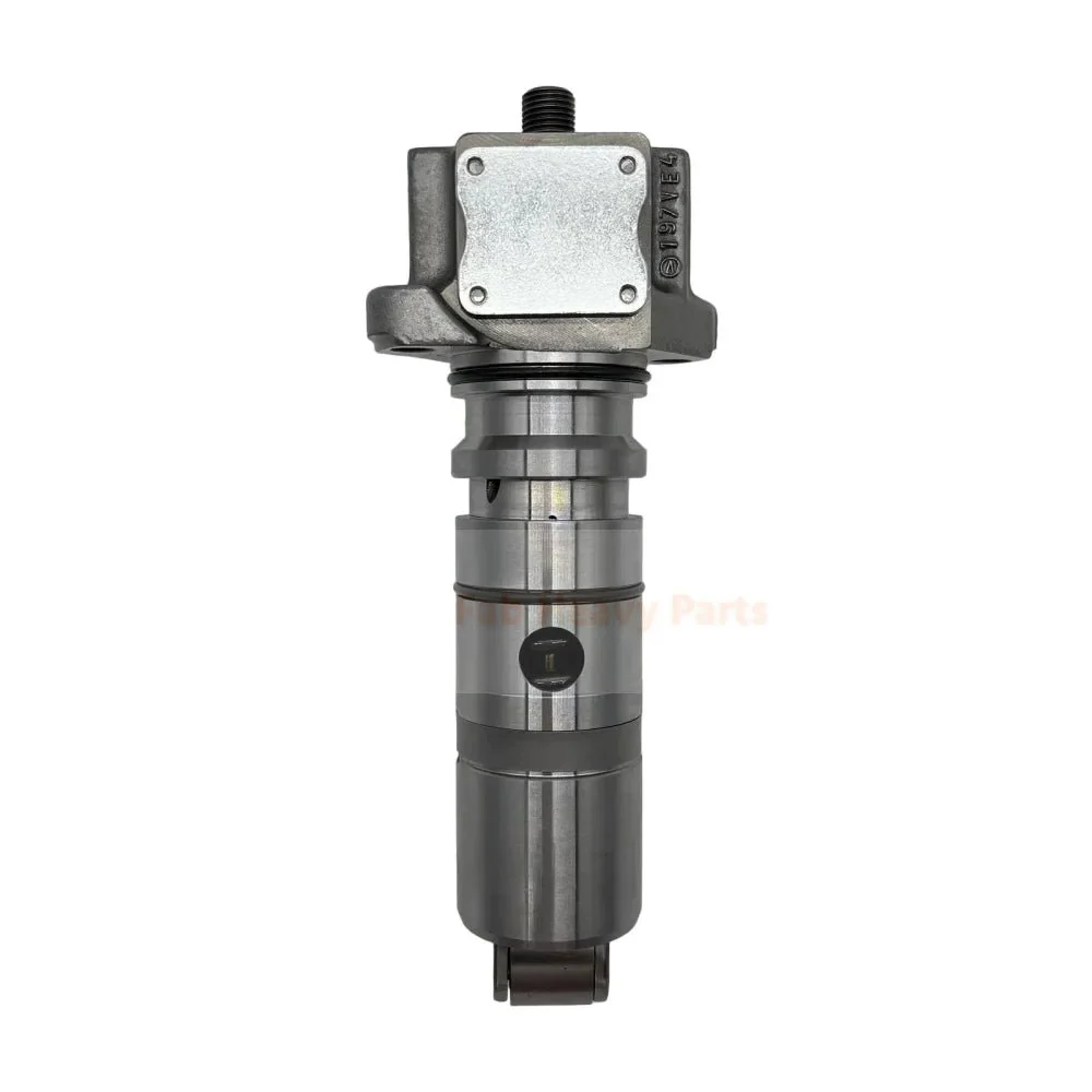 Jälkimarkkinoiden vaihto Bosch 0414799020 dieselpolttoainepumppu sopii Mercedes Benz Mack Renault Truckiin