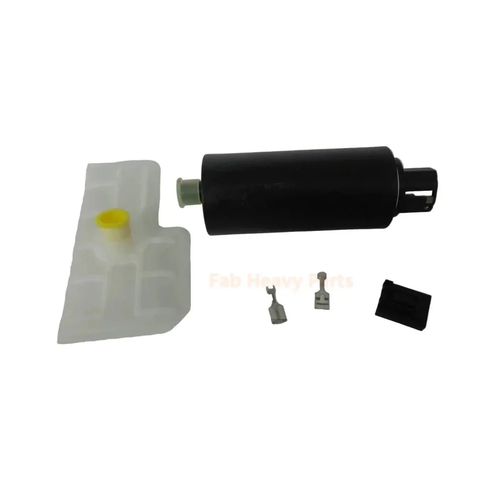 Jälkimarkkinoiden vaihto Bosch 0580314076 polttoainepumpun korjaussarja ajoneuvoon
