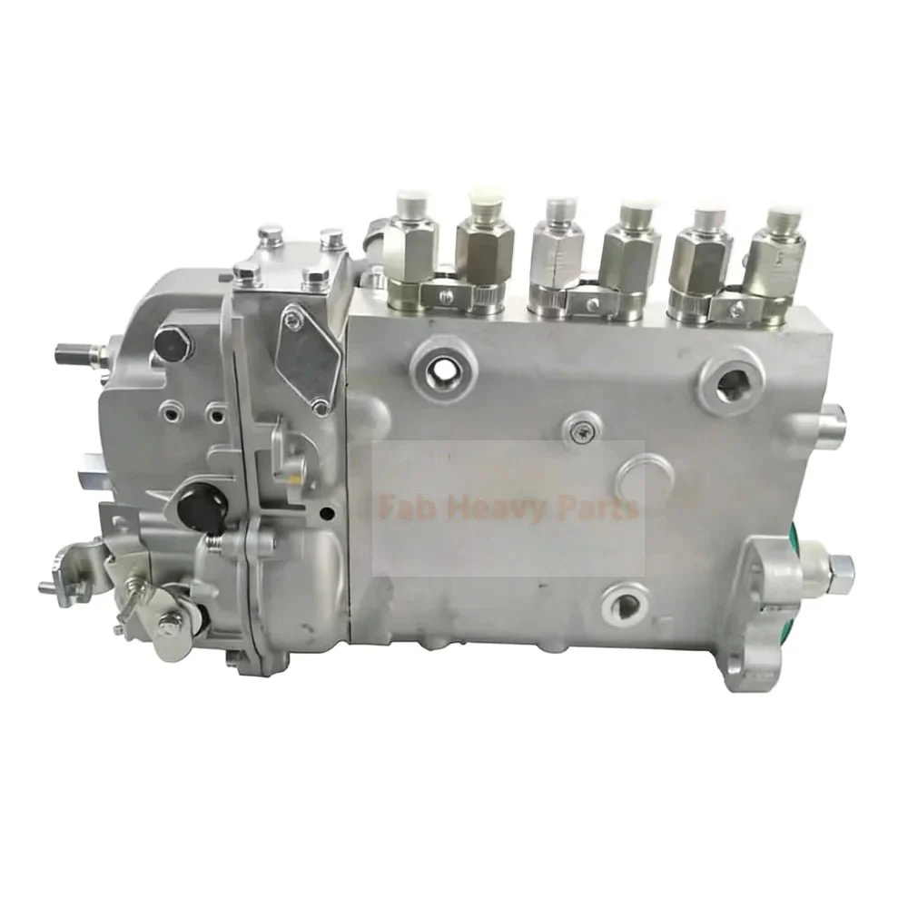 Jälkimarkkinoiden vaihto Bosch F002A0Z156 polttoainepumppu kevyeen kuorma-autoon
