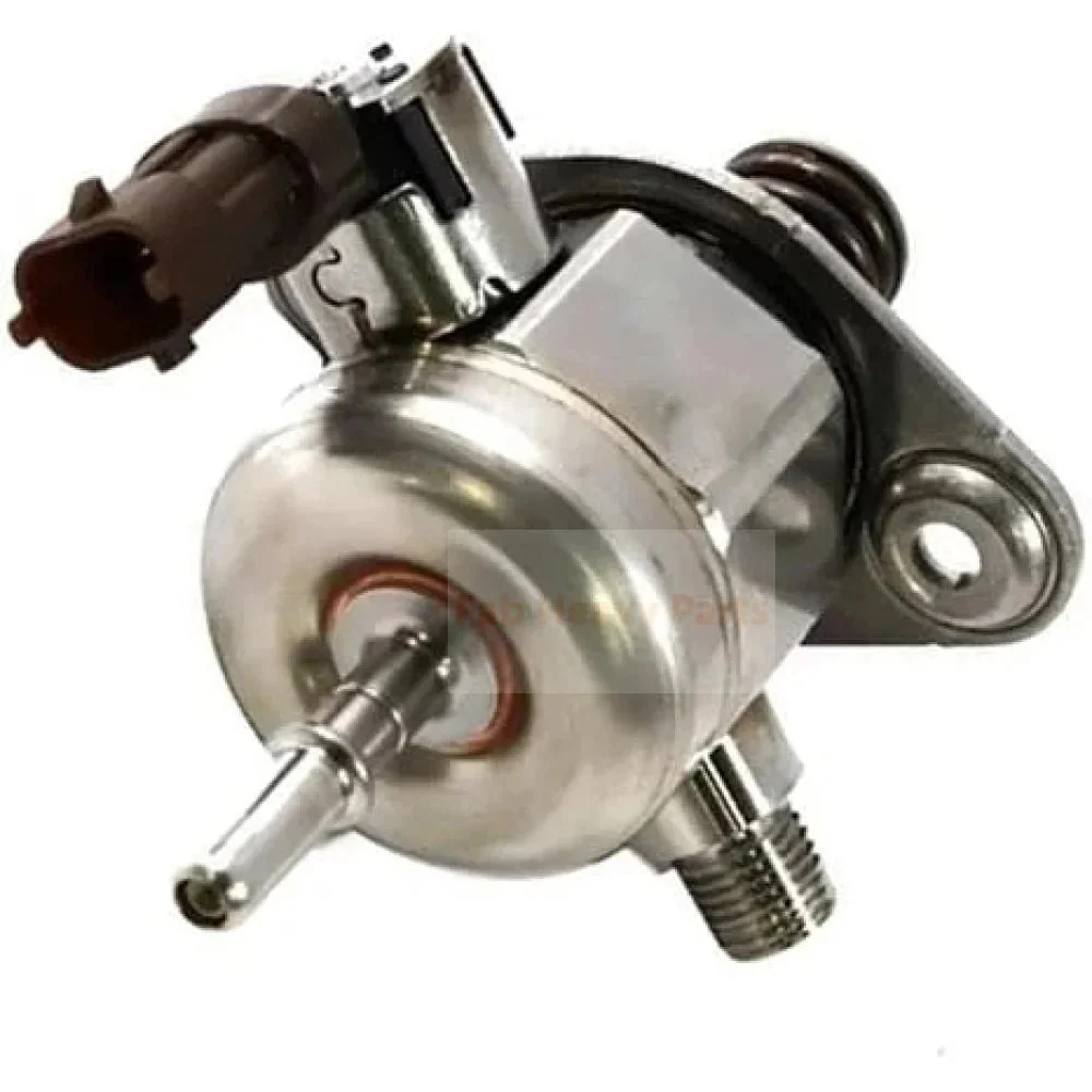 Korkeapaineinen polttoaineen ruiskutuspumppu 5281484AB 0261520538 Sopii Jeep Wrangler Cherokee 2.0T 2018-2024
