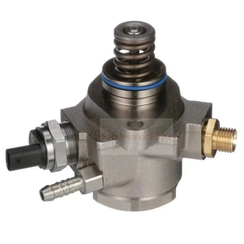 Korkeapaineinen polttoainepumppu 04E-127-026-BD 04E-127-026-AG Sopii malleihin Volkswagen Jetta Audi A3 1.4L 2013-2018
