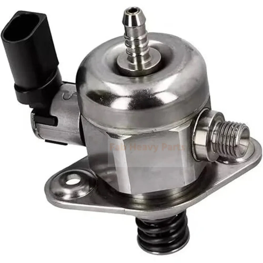 Korkeapaineinen polttoainepumppu 9A211031500 0261520552 Porsche 718 Boxster Cayman 911 2017-2021