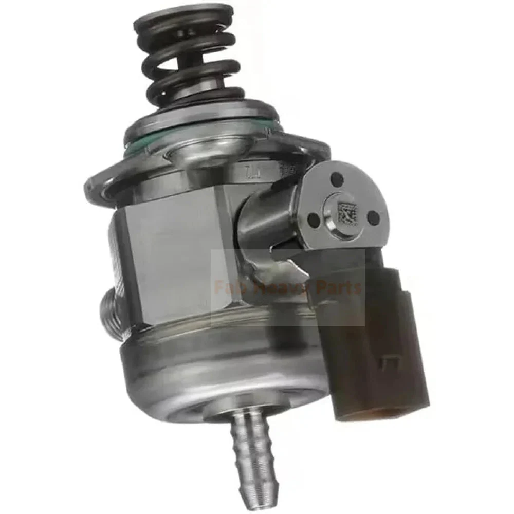 Korkeapaineinen polttoainepumppu 9A211031500 0261520552 Porsche 718 Boxster Cayman 911 2017-2021