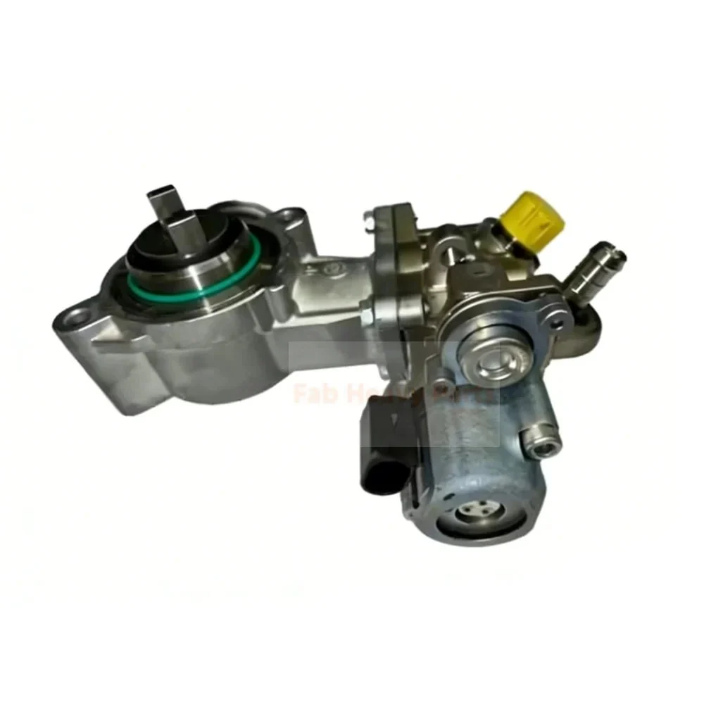 Korkeapaineinen polttoainepumppu A2710700000 Sopii malleihin Mercedes-Benz C250 E250 SLK250