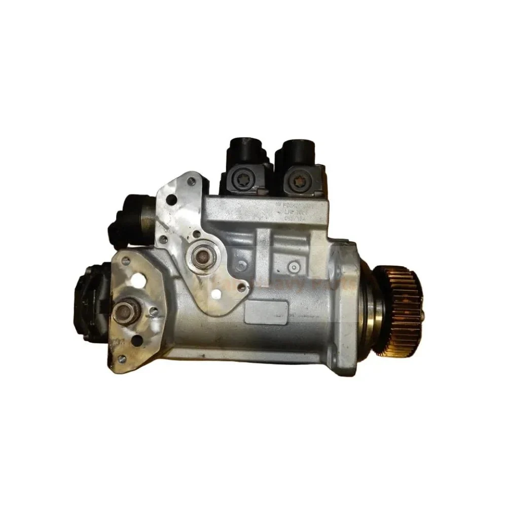 Korkeapaineinen polttoainepumppu A47209008050 A4720900350 Sopii Detroit-moottoriin DD13 DD15 DD16