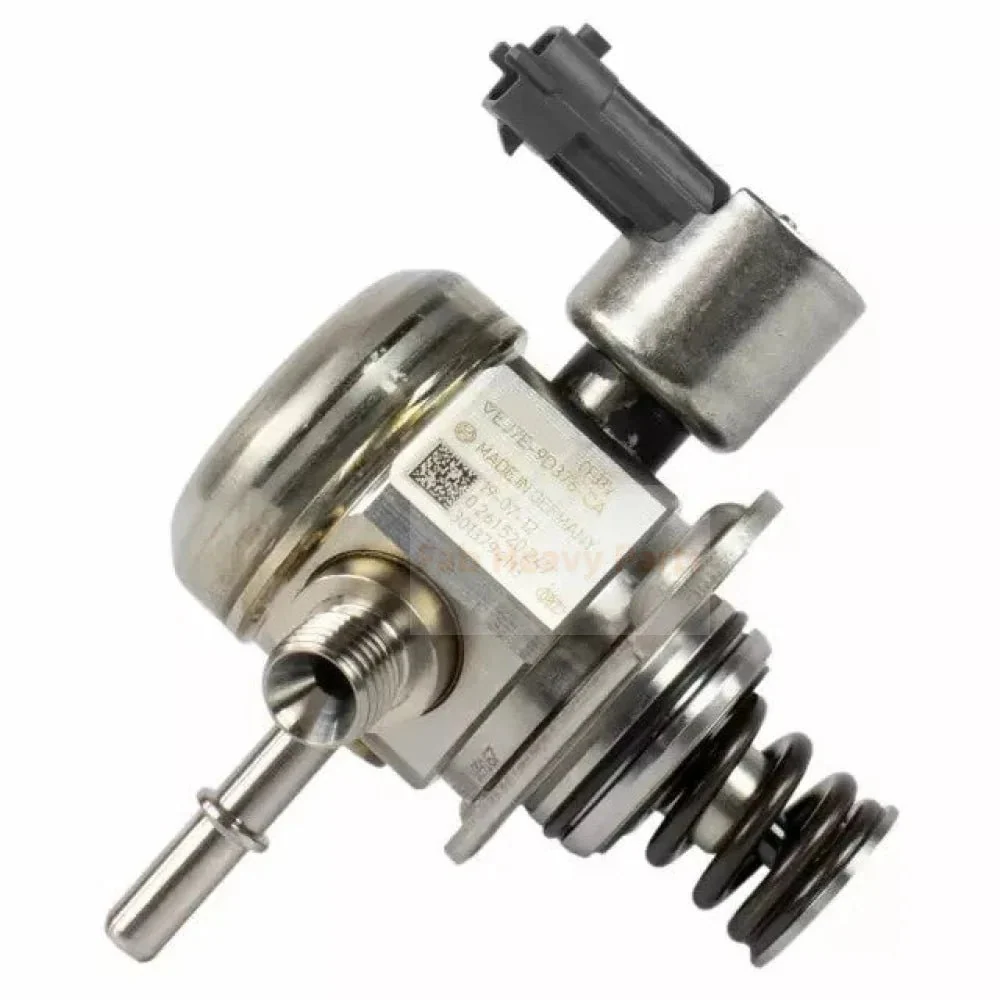 Korkeapaineinen polttoainepumppu EJ7Z-9350- Sopii d Edge Escape Exploreriin Focus Fusion Mustang Lincoln Continental MKC M...
