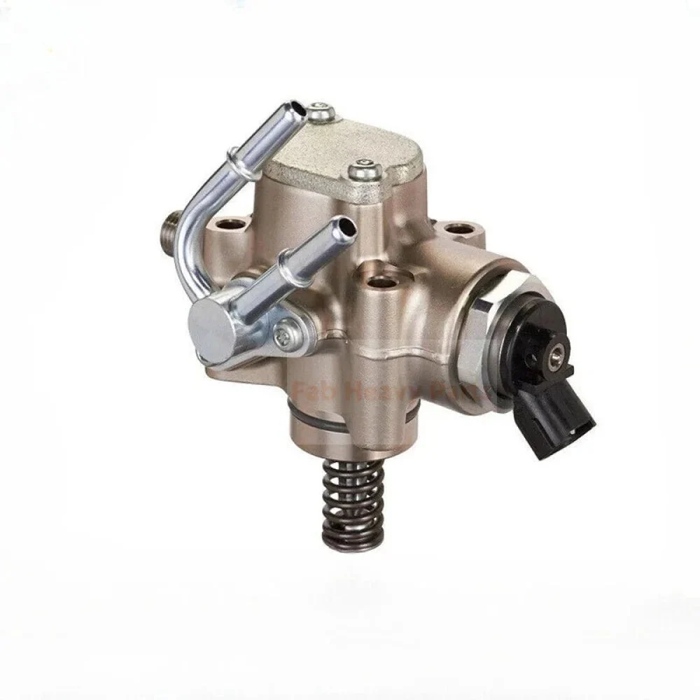 Korkeapaineinen polttoainepumppu L3K9-13-35ZC L3K9-13-35ZB Mazda 3 CX-7 Speed6 2006-2013