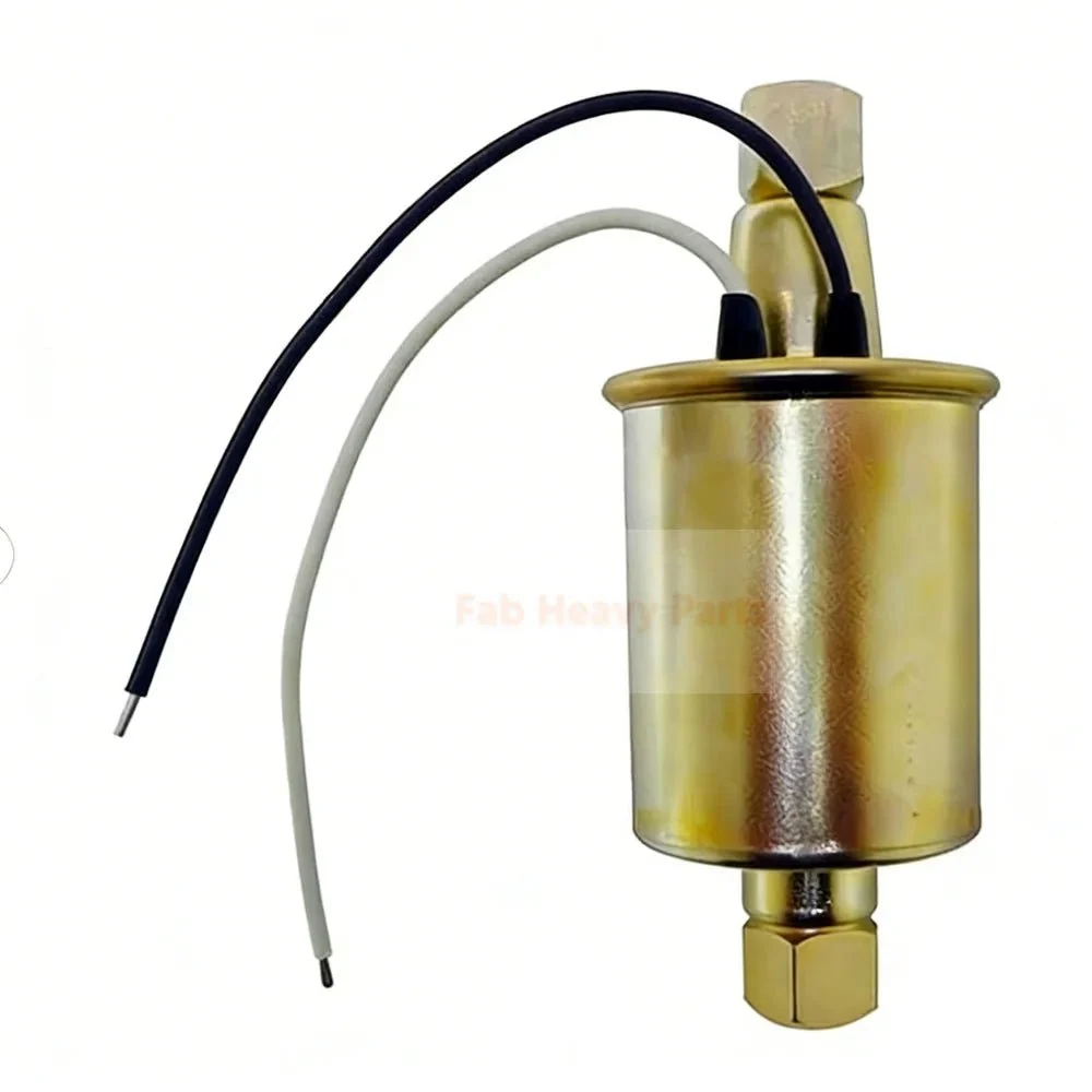 Matalapaineinen sähköinen polttoainepumppu CARP74021 MerCruiser-merimoottorille