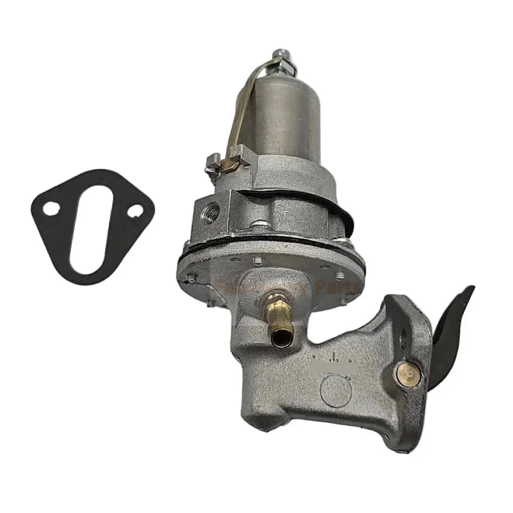 Mekaaninen polttoainepumppu M60032 SP1226MP Mercury MerCruiser 140 160 165 200 470 485 488 3.0L OMC 100 110 120 140