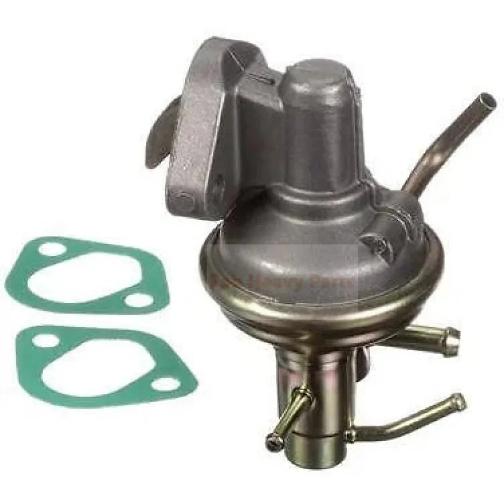 Mekaaninen polttoainepumppu M70319 23100-19225 23100-09010 Chevrolet Nova Toyota Corollalle 1984-1988