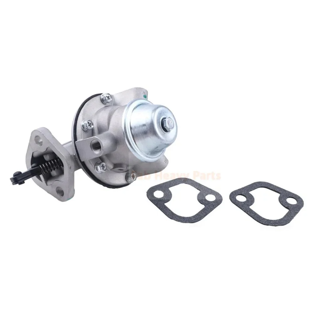 Mekaaninen polttoainepumppu SP1063MP M16160 FD0038 B0008P 6441107 Wisconsin-moottorille VE-4 VF-4D VP-4D V-460D John Deere