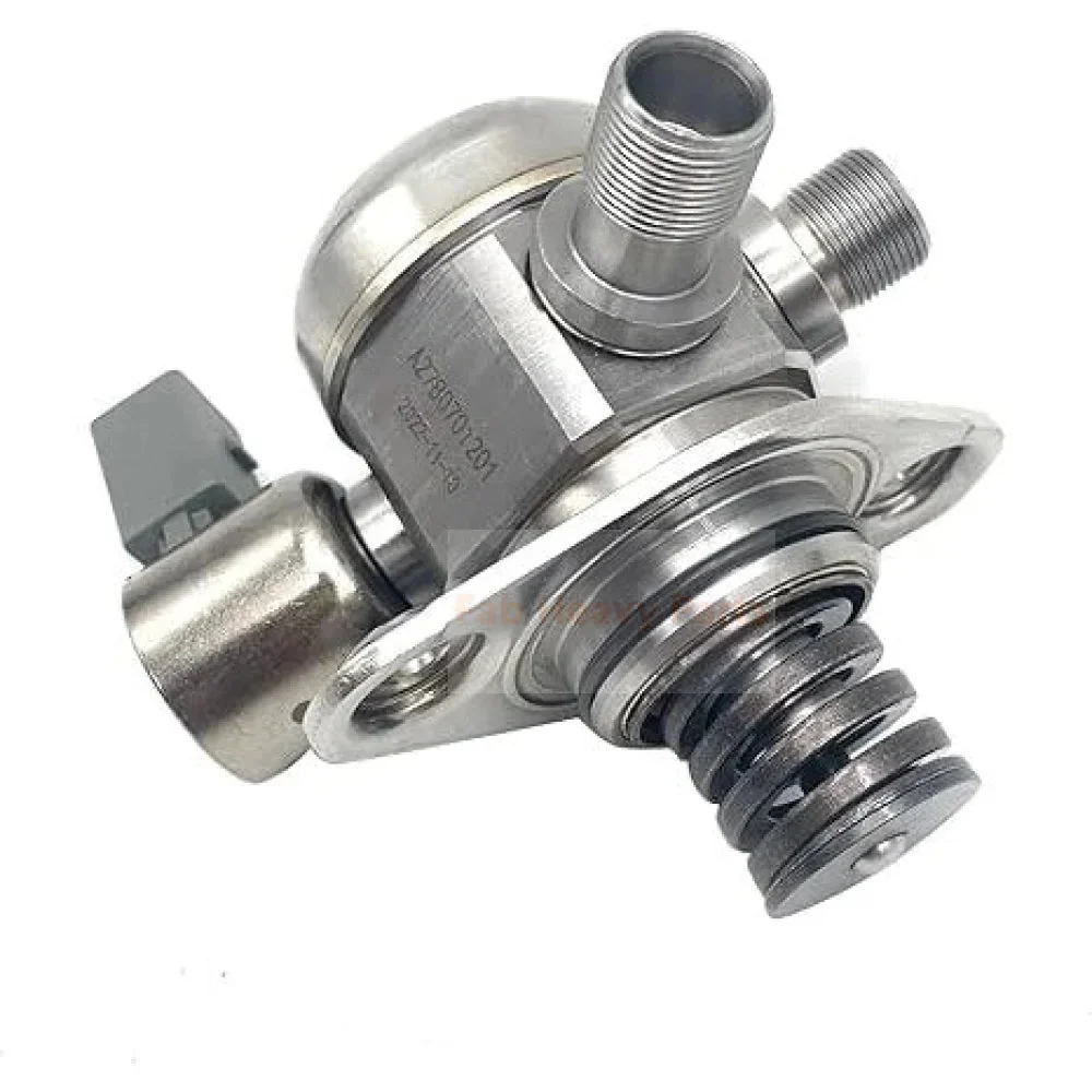 Oikeanpuoleinen korkeapaineinen polttoainepumppu A2780701201 Sopii malleihin Mercedes-Benz S63 S550 E63 G63 CL63 SL63 GL55...