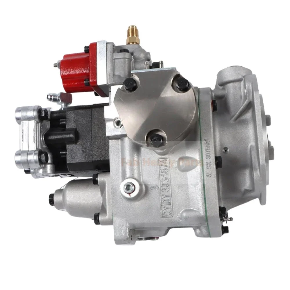 Polttoaineen kalibrointikoodin pumppu 3060179 Sopii Cummins-moottoriin NH855 NT855