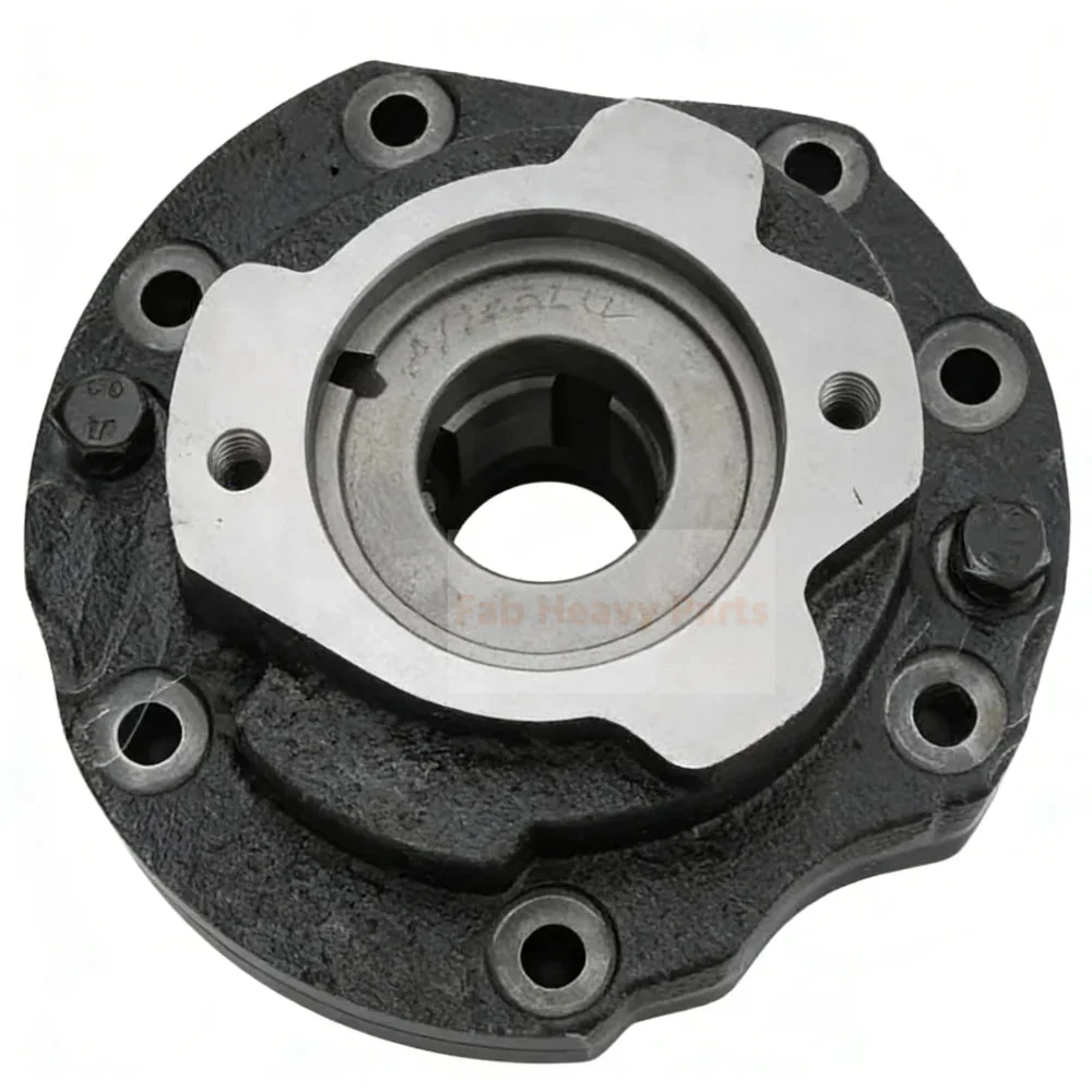 Polttoaineen latauspumppu 15954-80221 Sopii TCM:ään Sopii malleihin klift FD30Z5 FG30N5 FD20Z5 FG20N5 FD30Z8