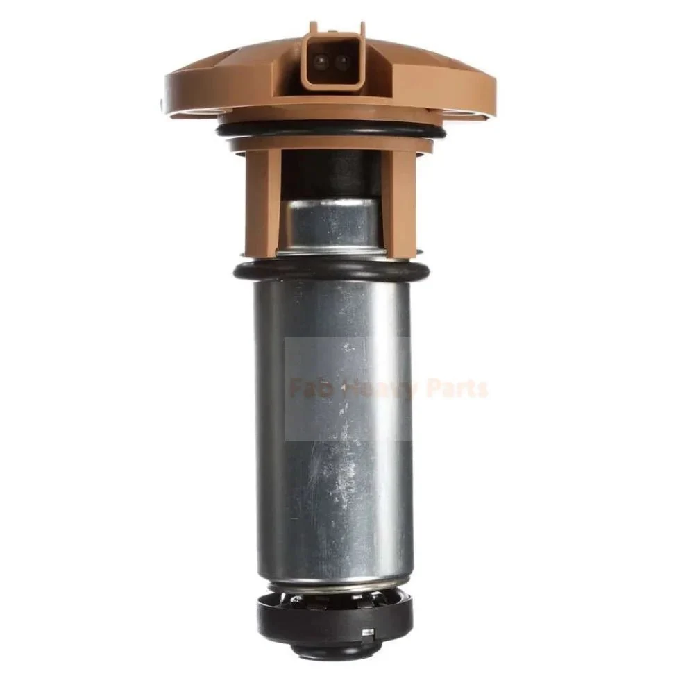 Polttoaineen nostopumppu Ford F-250 F-350 F-450 F-550 Super Duty - Korvaa Delphi HFP965 Airtex E2519 Carter P76801