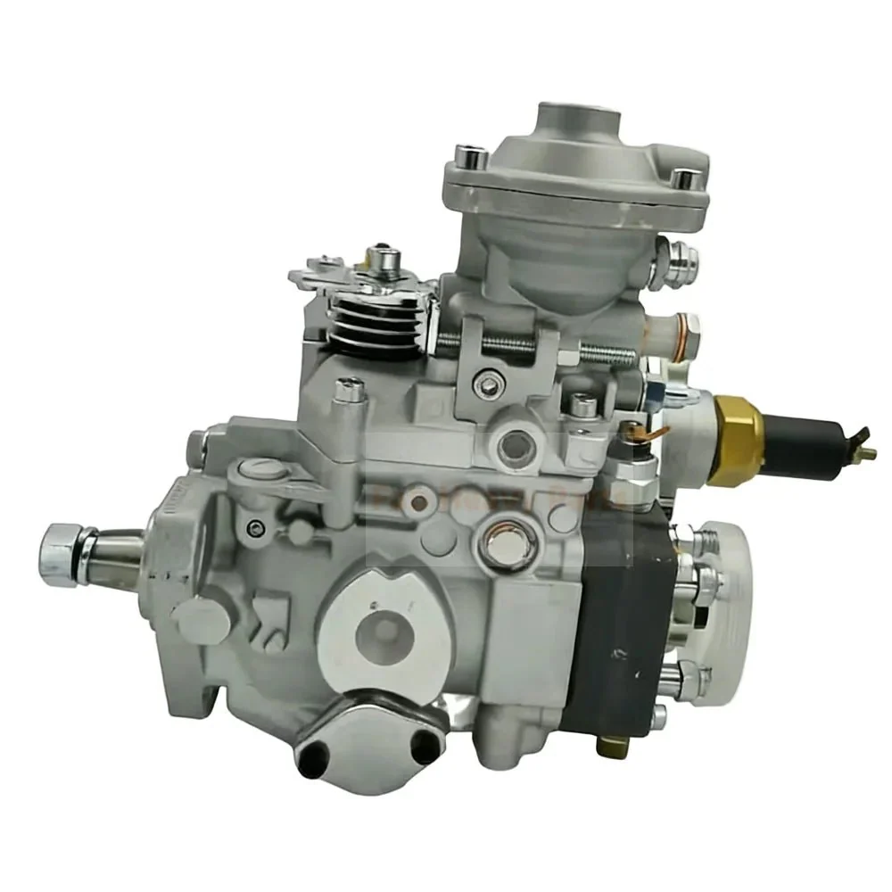 Polttoaineen ruiskutuspumppu 0460424508 5801426414 mallille CASE Tractor JX35T