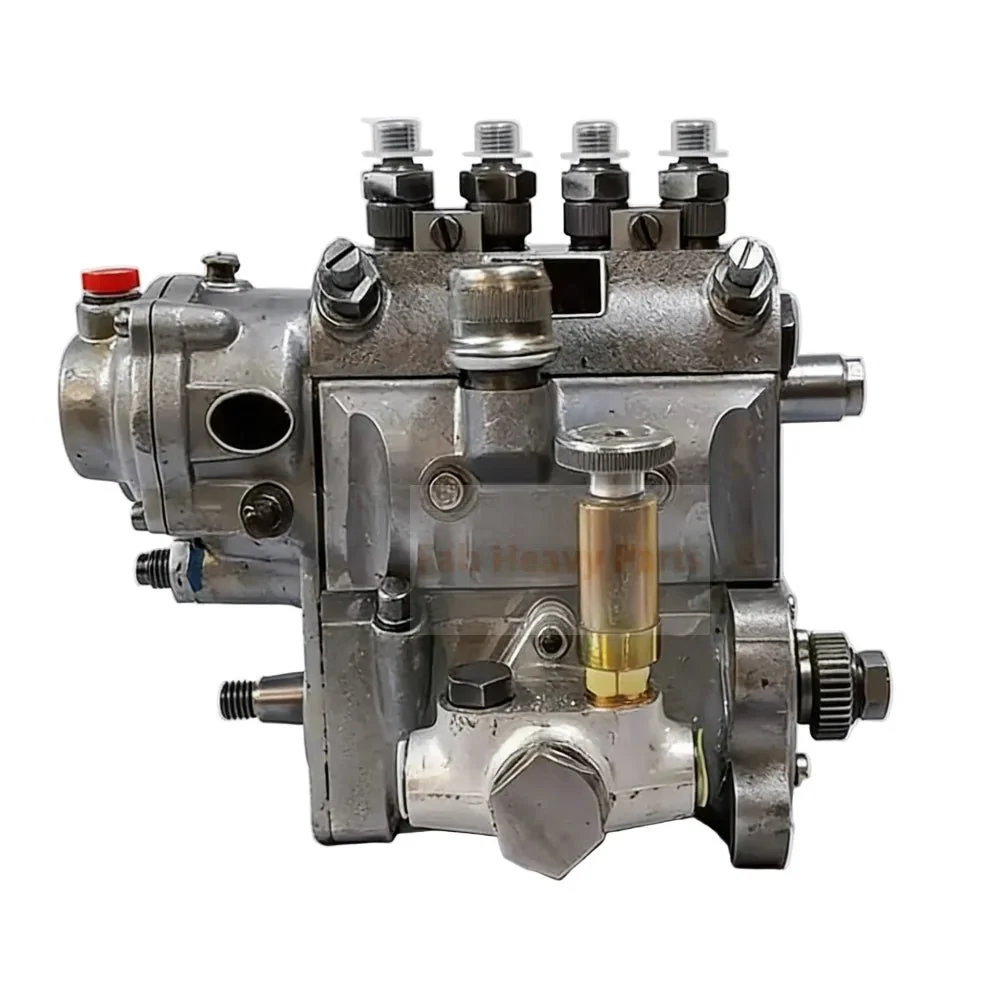 Polttoaineen ruiskutuspumppu 729430-51460 Sopii Yanmar-moottoriin 4TNE88-EB1