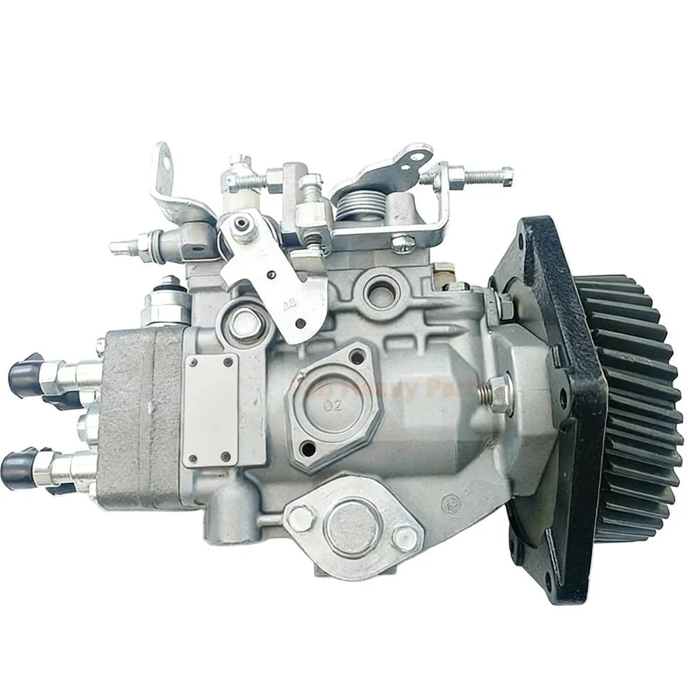Polttoaineen ruiskutuspumppu 8-97069400-0 9460610714 9460612378 Isuzu Engine C240PKJ Zexel TCM -haarukkatrukille