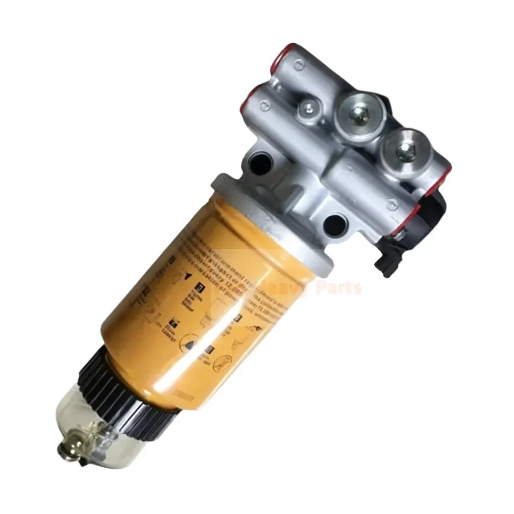 Polttoaineen siirtopumppu 8N-1630 Sopii Caterpillar CAT -moottoriin 3408 3408C 3408E 3412 Traktori D10N D8L D9L D9N D9R