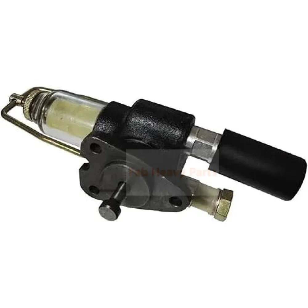 Polttoaineen syöttöpumppu 01287474 0440003176 John Deere Tractorille 4040 4240 4440 4430 4630 4640 4840 7020 8430 Kaivinko...