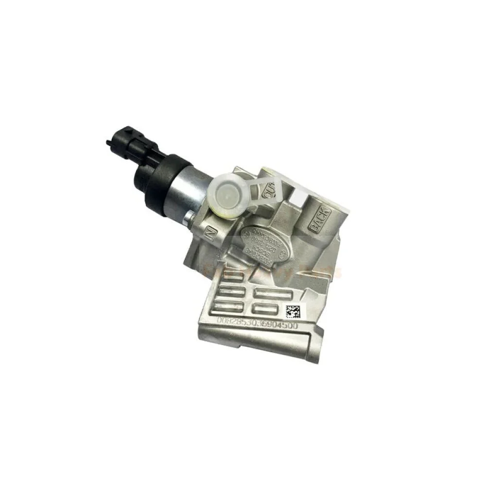 Polttoaineen syöttöpumppu 04503569 02113810 Deutz-moottorille BF6M1012E
