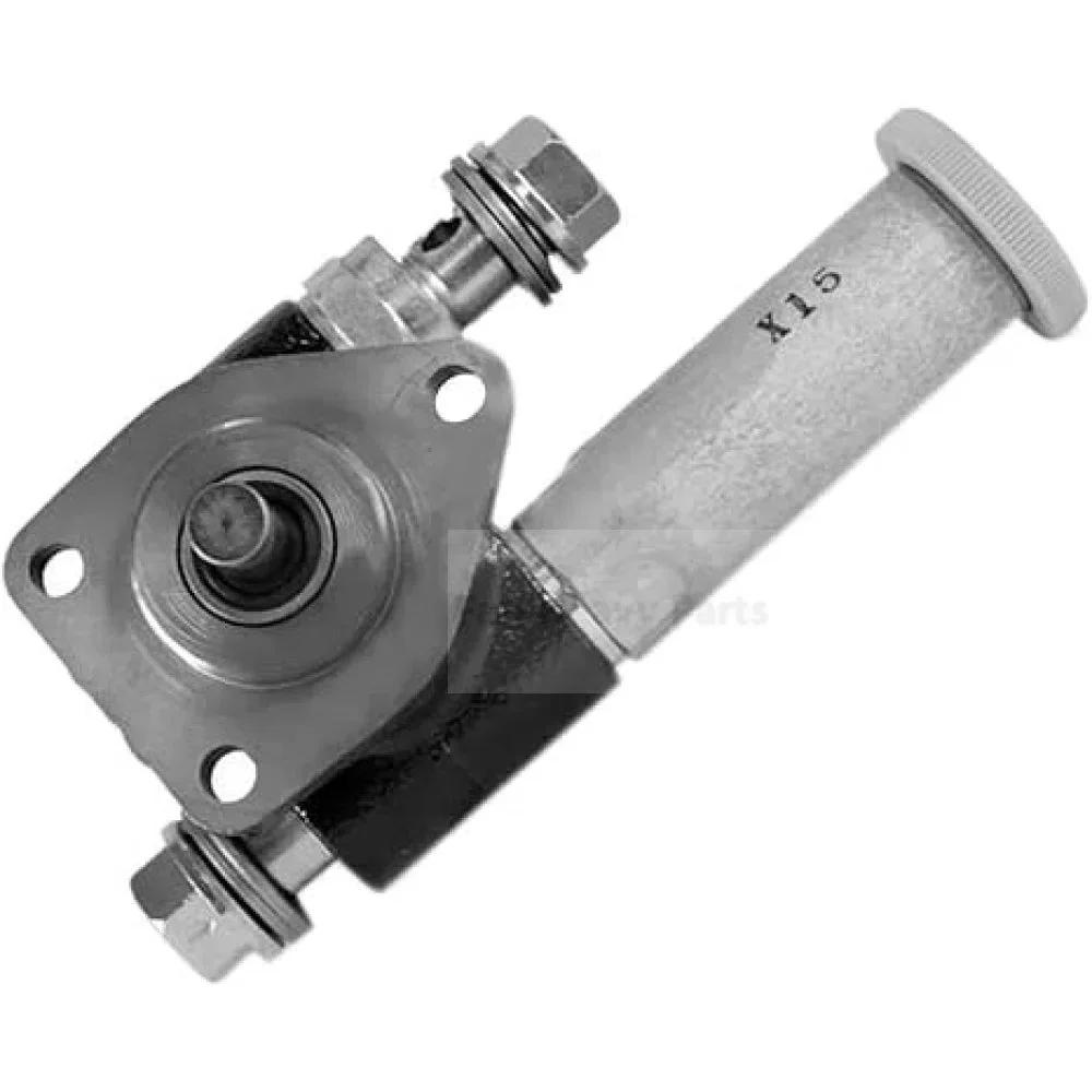 Polttoaineen syöttöpumppu 105220-7270 9441610438 8-97357114-0 Isuzu-moottorille 4BD1 4JA1 4JB1 4JC1 4JG1 4JG2 C240