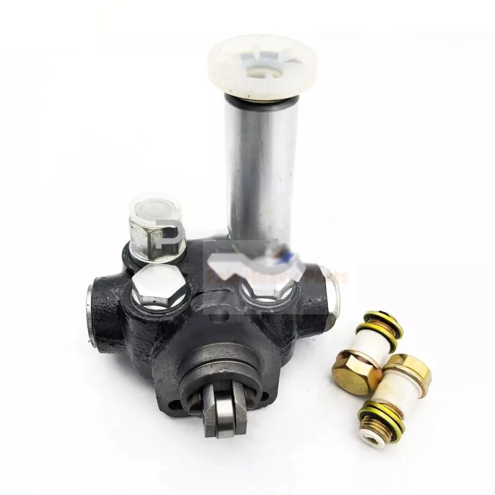 Polttoaineen syöttöpumppu 1-15750140-0 Isuzu-moottorille 6HK1 4HK1 6BG1 6UZ1 6WG1