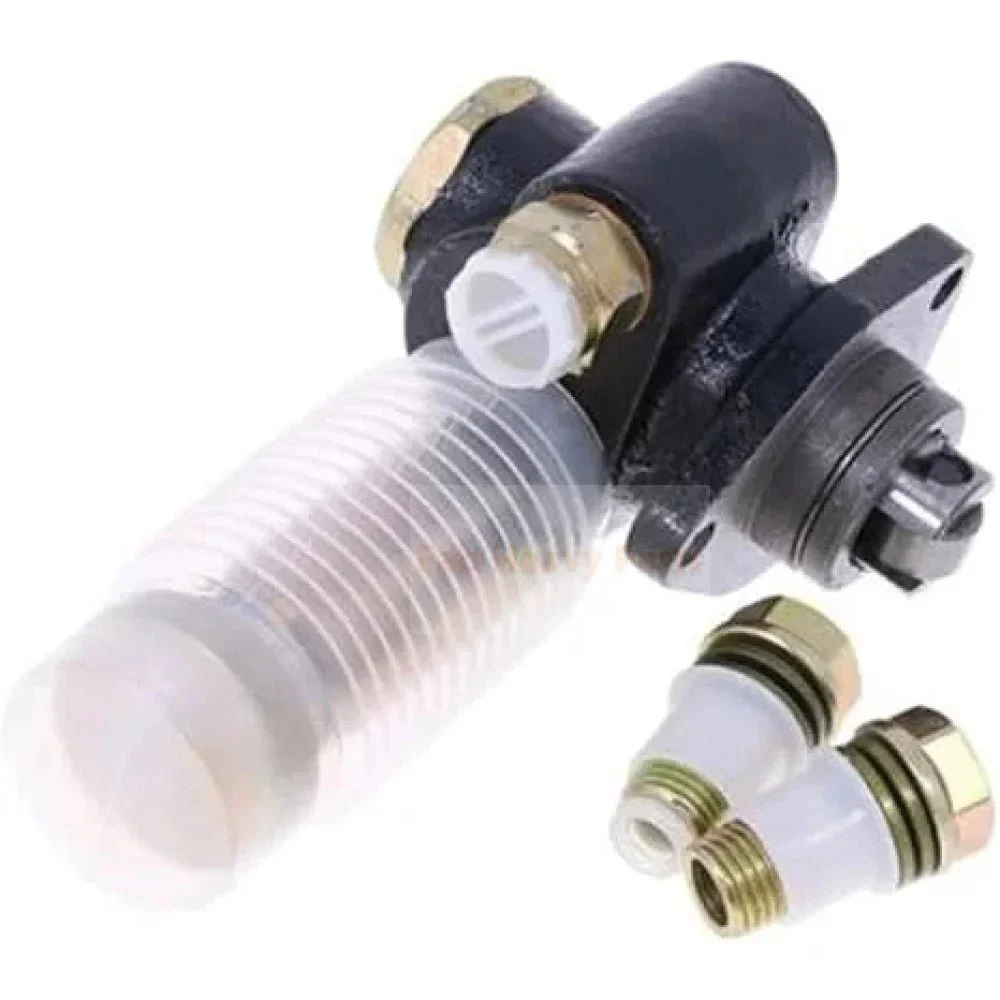 Polttoaineen syöttöpumppu 119593-52000 119000-52000 Sopii Yanmar-moottoriin 3TN100E 4LHA 4LH 4TN100E 4TN100TL 6LYM