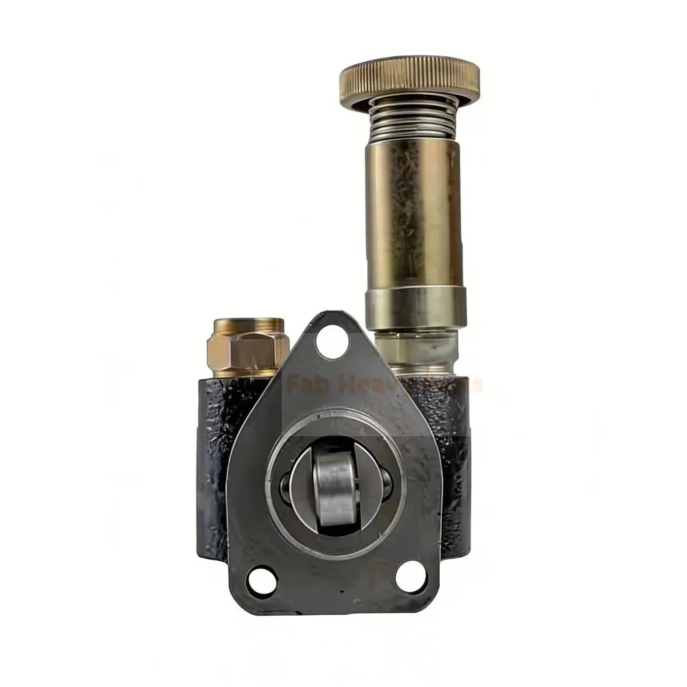 Polttoaineen syöttöpumppu 9441610440 1-15750200-0 1052204781 Isuzu-moottorille 6BG1 6BD1 6BD1T 6BB1