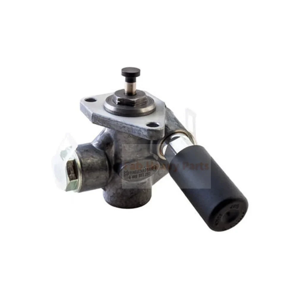 Polttoainepumppu 0-440-003-251 Navistar International -moottorille DT466 HT530