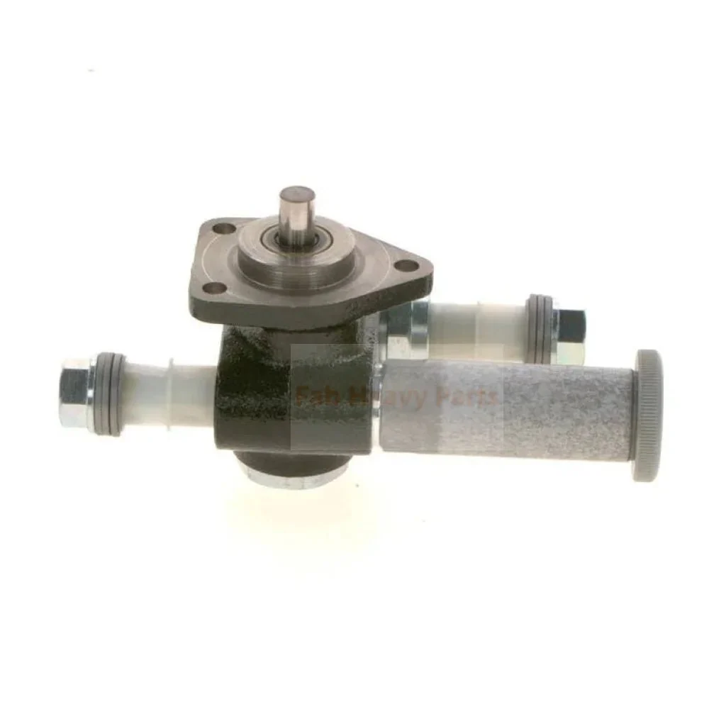 Polttoainepumppu 105220-7570 1-15750-203-0 1-15750-195-0 Isuzu-moottorille 4BG1 6BG1