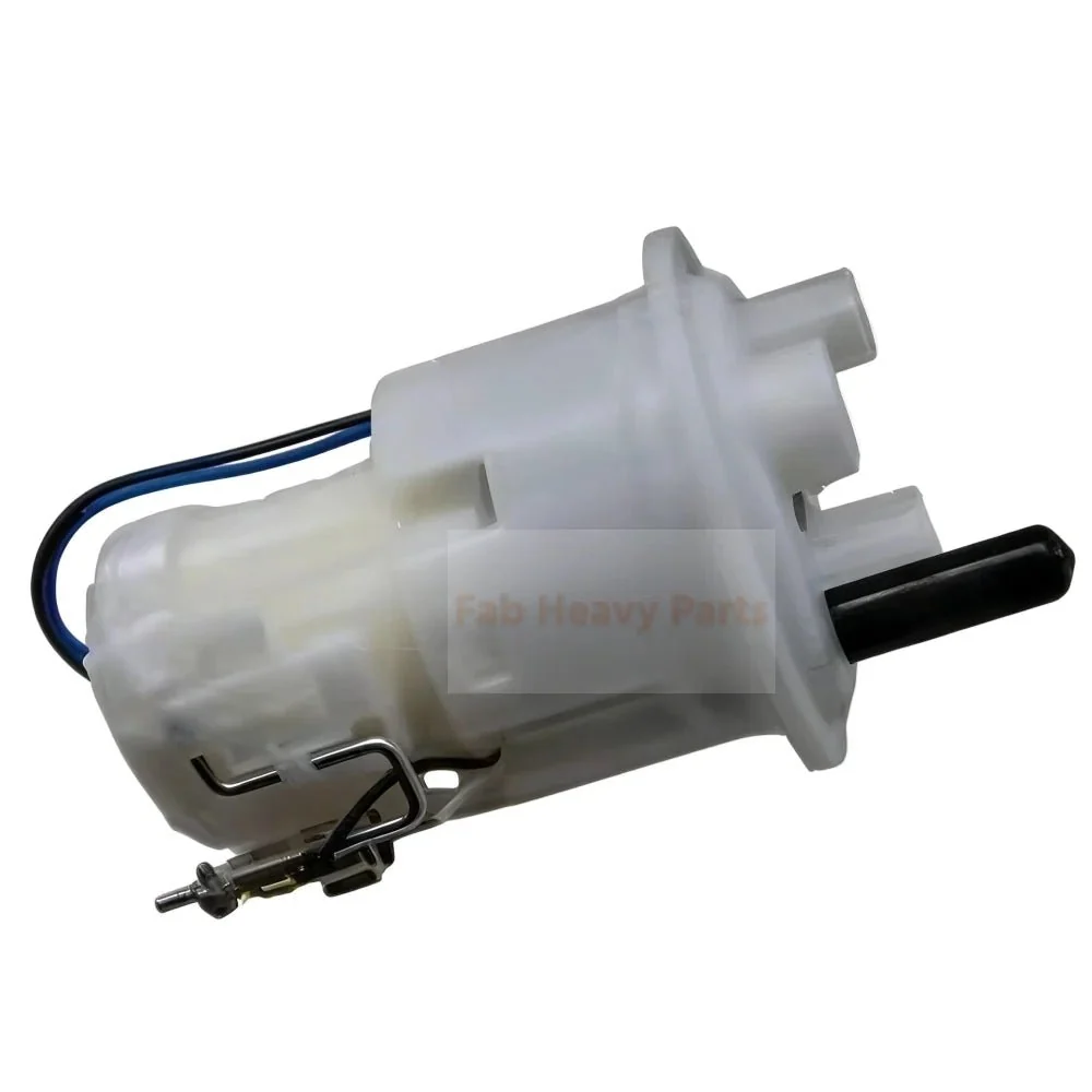 Polttoainepumppu 2C0-13907-00 2C0-13907-03 Yamaha YFM700K YFM700 YXZ1000R YZFR6 Honda CBR600RR CBR600RA 2006-2024