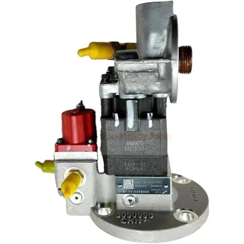 Polttoainepumppu 3098353 Cummins Engine M11 ISM11 QSM11 QSNT14 NTA855 N14