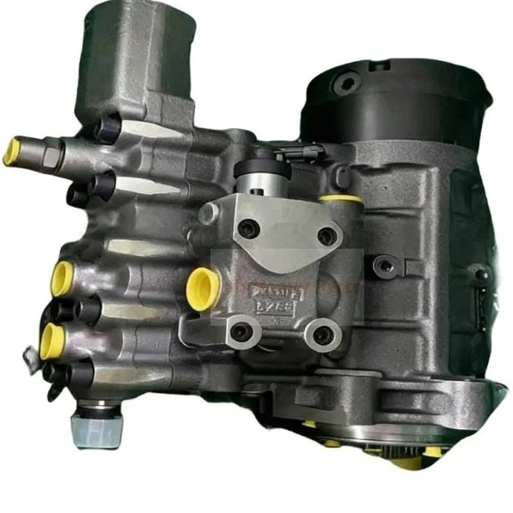Polttoainepumppu 5471846 F00B-C00-120 Cummins-moottorille QSK19