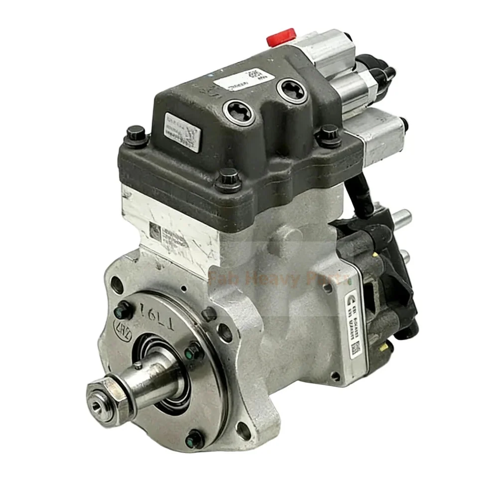Polttoainepumppu 5594422 Cummins Engine B3.3 ISL9 CM2350 L101 QSB3.3 CM2150 QSL9 CM2250