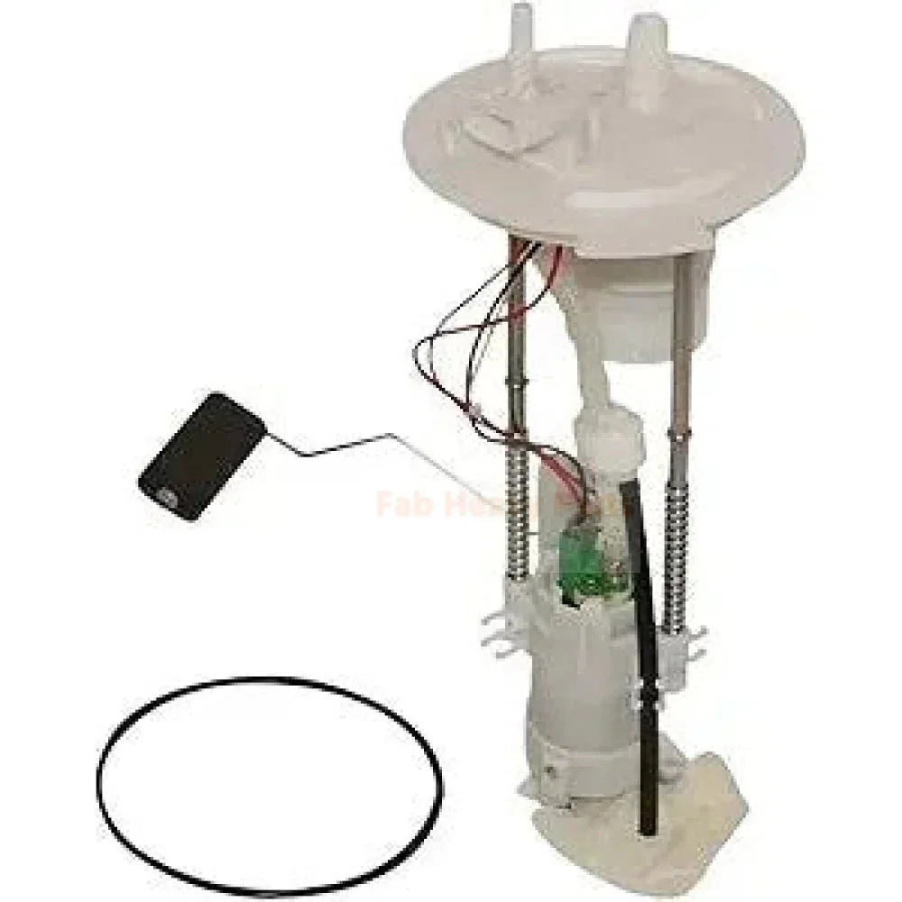 Polttoainepumppu 5L1Z9H307AA 6L1Z9H307A Sopii vuosille 2005-2006 Sopii d Expeditionille