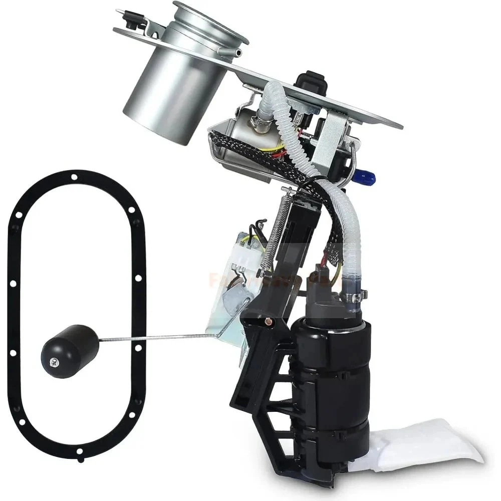Polttoainepumppu 75126-02 Harley-Davidson Heavy Touring -moottoripyörälle Electra Glide 2002-2005