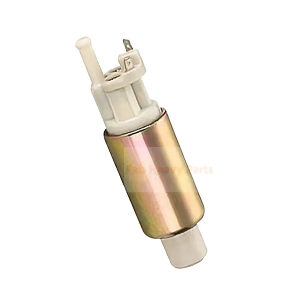 Polttoainepumppu 7747117 ESS273 Sopii malleihin Peugeot 106 205 306 Expert Fiat Cinquecento Panda Punto Seicento Lancia De...