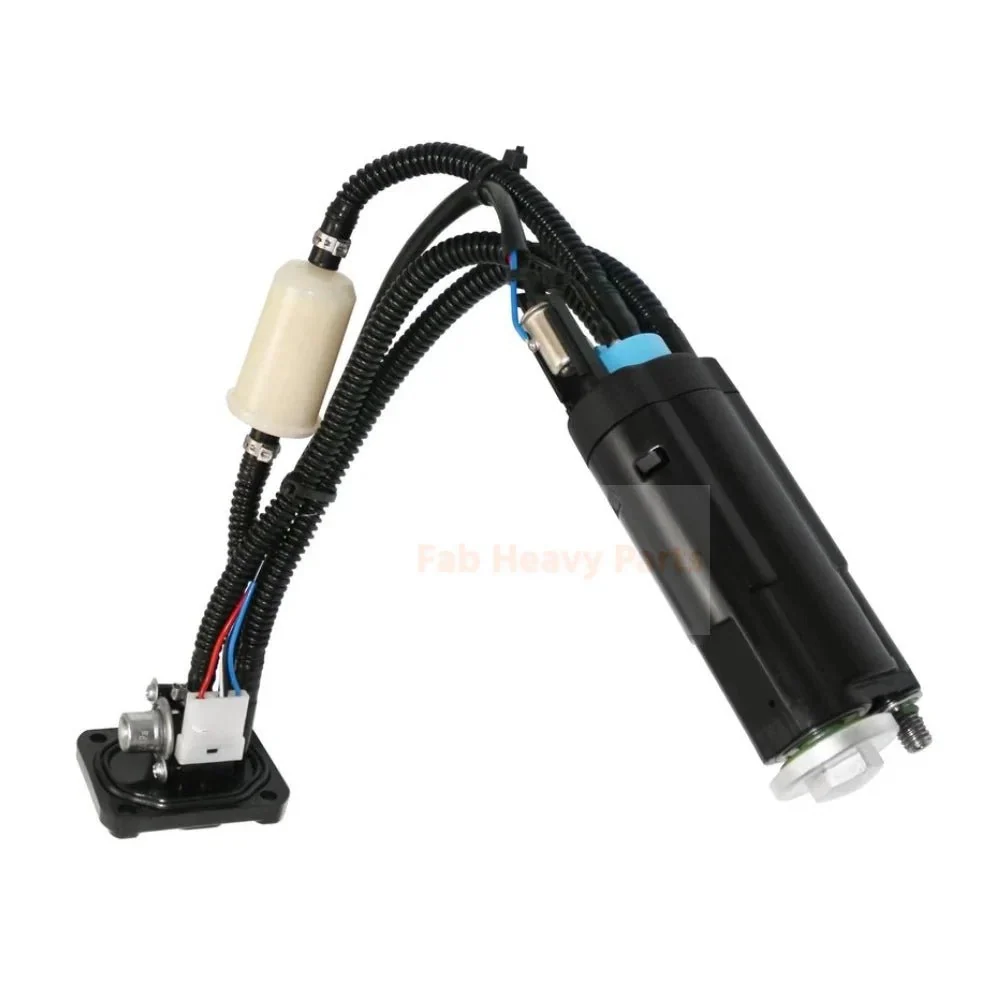 Polttoainepumppu 79707088400 Sopii malleihin KTM 150 250 350 450 500 EXC SX-F XC-F XCF-W 2009-2022